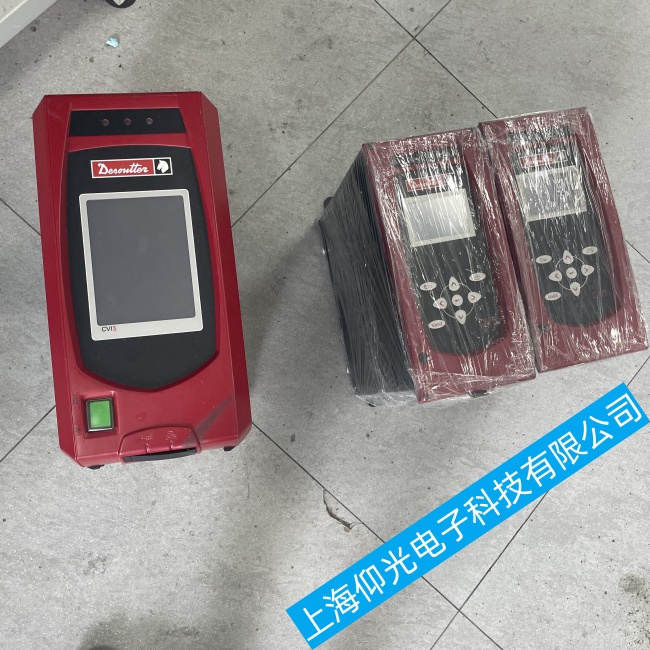 Desoutter�R�^�Q�o������CVIC II-L4�@ʾ���������@ʾ�������ϾS���f(shu��)��