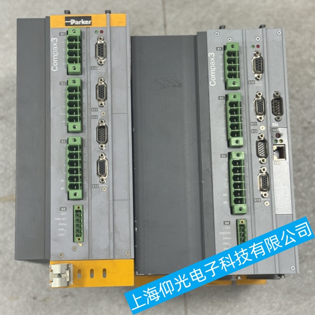 伺服驅動器維修專家:護航工業(yè)自動化高效運行