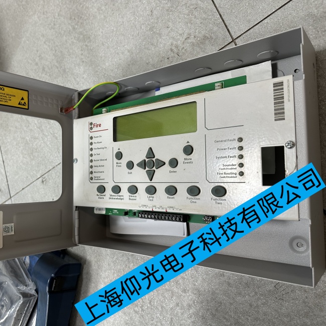 Apollo船舶火災(zāi)水霧報(bào)警控制系統(tǒng)MK67000M1無(wú)法正常工作故障維修推薦廠家
