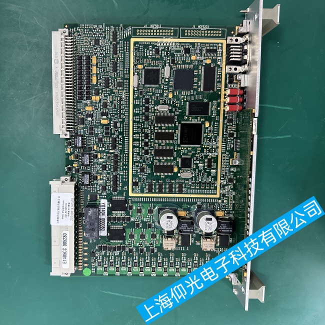 船舶麥基嘉CC MC板卡E1405CC數(shù)據(jù)無(wú)法正確傳輸或系統(tǒng)響應(yīng)遲緩故障維修機(jī)構(gòu)