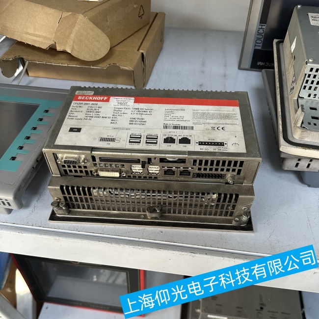 廣州倍福工控機(jī)C6240系統(tǒng)運行緩慢或不穩(wěn)定故障維修讓你放心