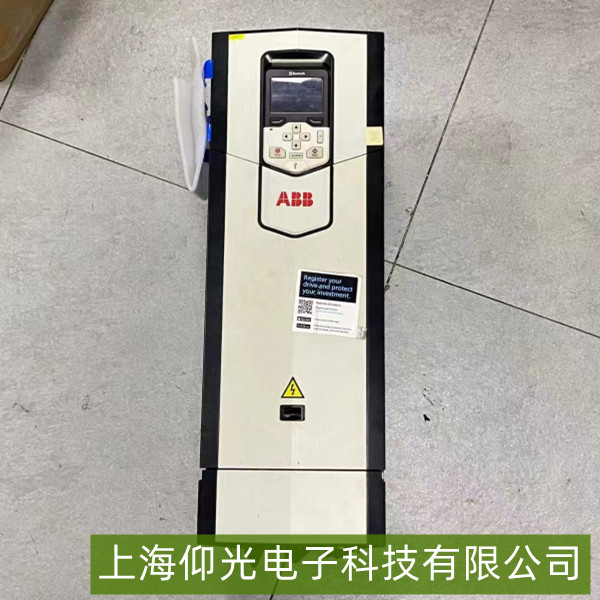 Allen-Bradley PowerFlex40׃l-@ʾo(w)ݔϾS