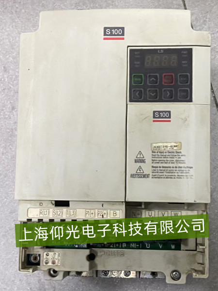 LS S100 ׃�l�� ���oݔ������ʧ���� ���ϾS��ָ��