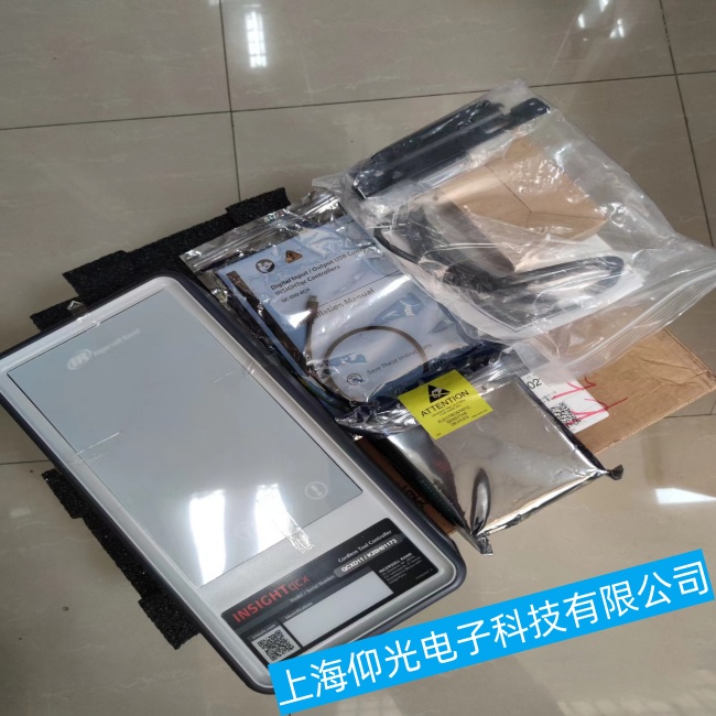 英格索蘭擰緊控制器QCXDC1擰緊力矩不準(zhǔn)確故障維修值得信賴(lài)