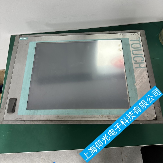 江蘇西門(mén)子工控機(jī)IPC627D開(kāi)機(jī)后不能正常使用故障維修哪家質(zhì)量好