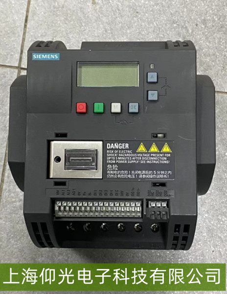 ���T(m��n)��SINAMICS V20׃�l����(b��o)��F0004���ϾS��ָ��