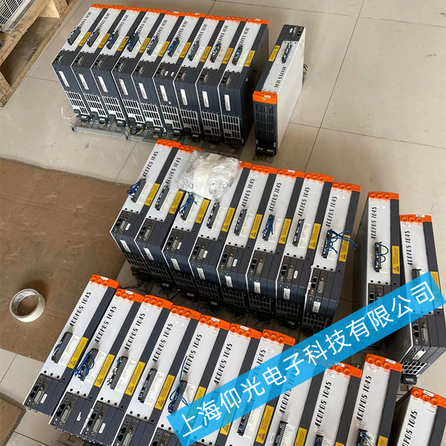 貝加萊伺服驅(qū)動器故障維修中心-1090系列報警6023故障維修