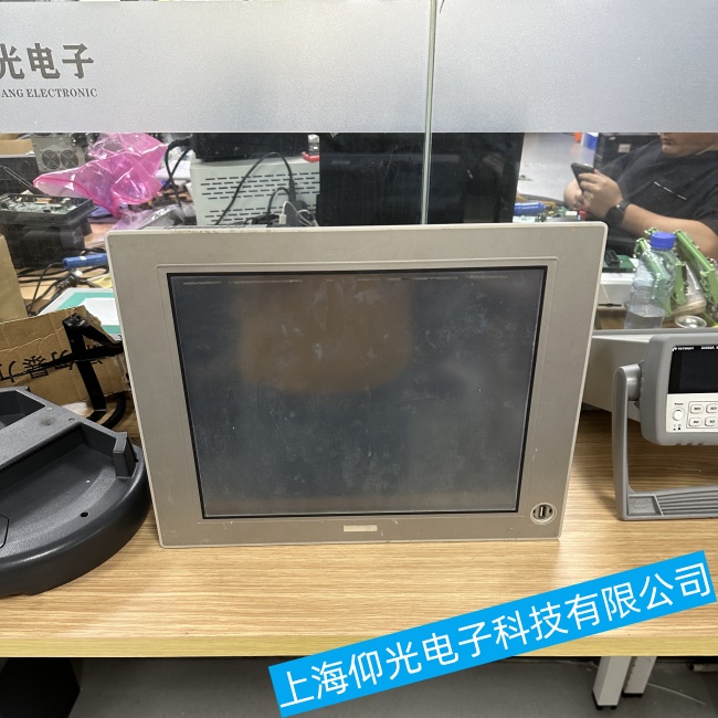 昆山普洛菲斯工控機PFXGP4502WADW開機屏幕不亮故障維修哪家快