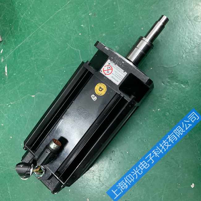 包米勒伺服電機編碼器故障維修:守護工控設(shè)備穩(wěn)定運行