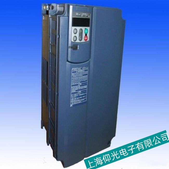 ��ʿ׃�l��FRENIC-Multi E1Sϵ������ģ�K�p�Ĺ��ϾS��վ�c(di��n)