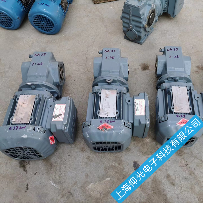 SEW伺服電機(jī)維修:保障工業(yè)生產(chǎn)穩(wěn)定運行