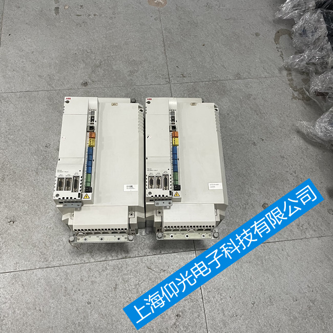 ABB伺服驅(qū)動器維修:守護(hù)工業(yè)自動化的穩(wěn)定運(yùn)轉(zhuǎn)