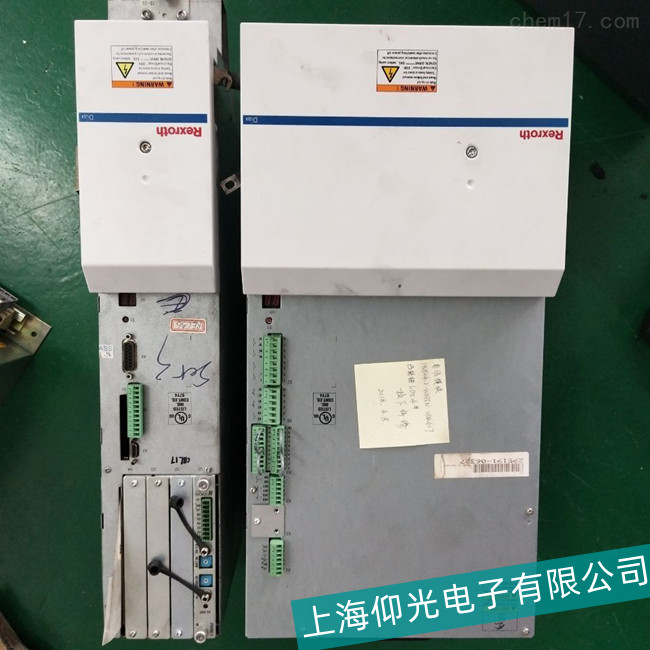 無(wú)錫力士樂(lè)驅(qū)動(dòng)器主軸準(zhǔn)備未緒故障維修公司在哪里