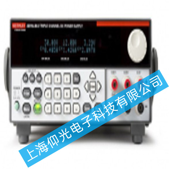吉時利2290 直流電源 變頻穩(wěn)壓電源500w-1000VA變頻電源出現(xiàn)保護(hù)模塊故障該如何處理
