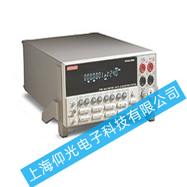 r(sh)DAQ6510(sh)(j)ɼӛfññϵy(tng)Ιzfñ(ni)Ԫϻp