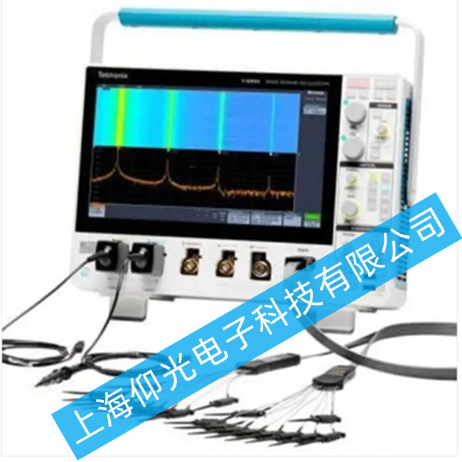 Tektronix̩ 3 ϵ MDO ʾF(xin)o@ʾ@ʾԓ̎