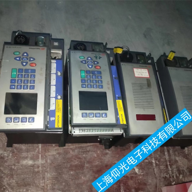 英格索蘭擰緊控制器QCXDC1無法啟動(dòng)或突然斷電故障如何維修