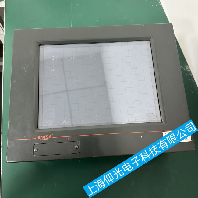 JRCS工控機(jī)JMC-SMS-23電源指示燈不亮故障怎么解決