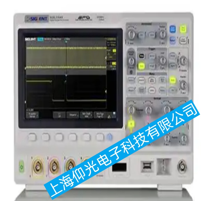 ���(y��ng)(SIGLENT)��(sh��)��ʾ����SDS2000X Plusϵ�г��F(xi��n)�Ԅ�(d��ng)�y(c��)�����ܲ���(zh��n)�_�Ĺ���ԓ��ô�S��