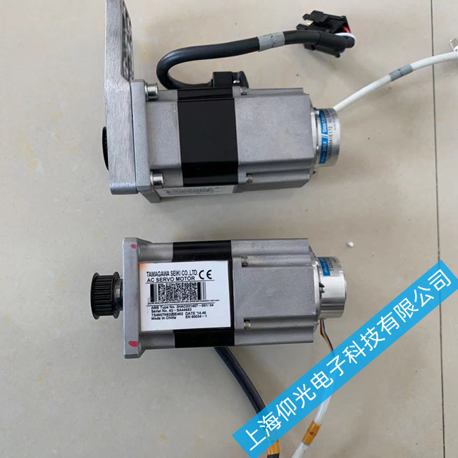 伺服電機(jī)維修警報(bào):剎車失靈背后的“四大元兇”與根治術(shù)