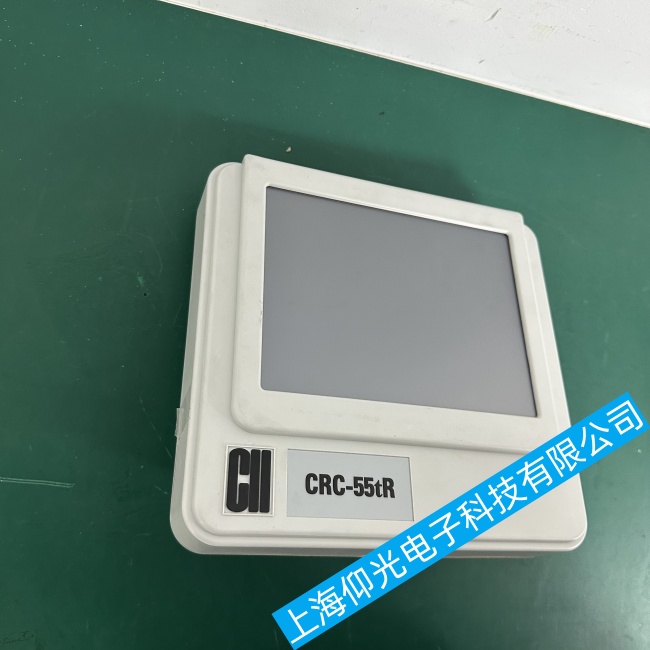CAPINTEC放射性活度計(jì)CRC - 55t R觸摸屏顯示異常故障維修必看