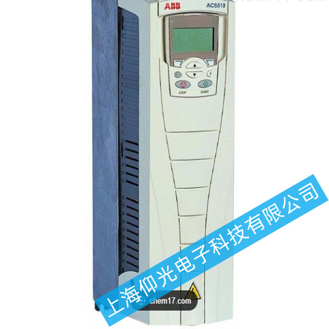 abb變頻器acs550出現(xiàn)參數(shù)錯(cuò)誤故障的維修方法