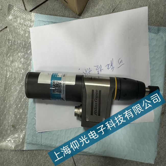 阿特拉斯擰緊槍SE-102 23馬達(dá)故障維修