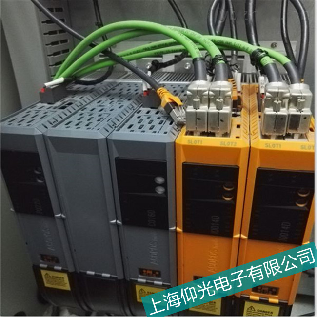貝加萊伺服驅(qū)動器8V1045.00-2編碼器報(bào)警故障維修方法