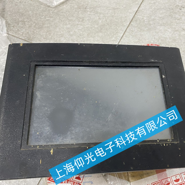 北爾觸摸屏維修QTERM-A7/4829R觸摸屏常見幾個故障