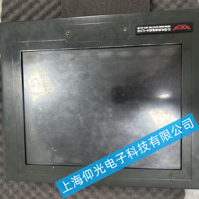 JRCS觸摸屏維修SGD-640-X4G觸摸故障維修方法