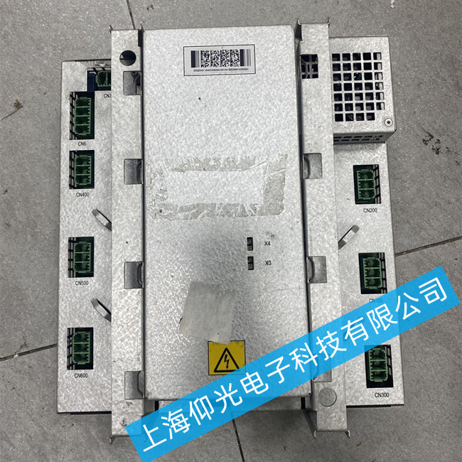 ABB驅(qū)動(dòng)器維修D(zhuǎn)SQC431主機(jī)幾個(gè)常見故障維修方法