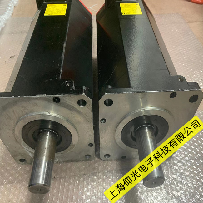 發(fā)那科伺服電機(jī)常見(jiàn)故障排查及解決辦法