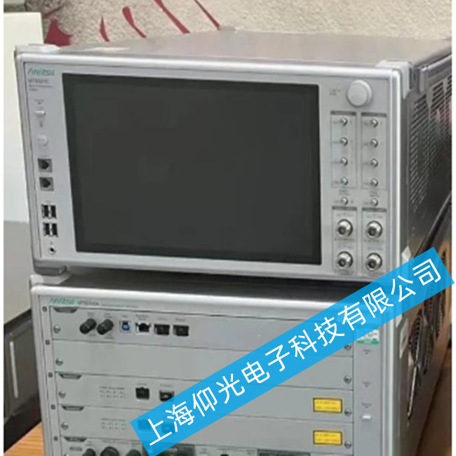 Anritsu‌MT8000A‌CͨŜyԇxF(xin)ݔݹϵľS޷