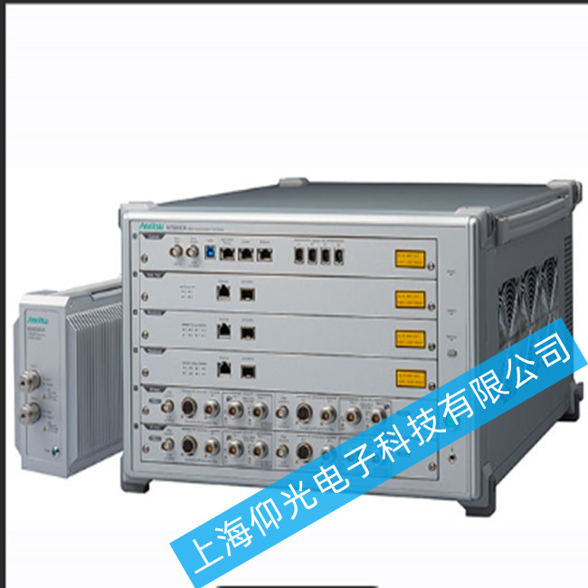 Anritsu‌MT8000A‌CͨŜy(c)ԇxF(xin)ԴģKϵľS޷