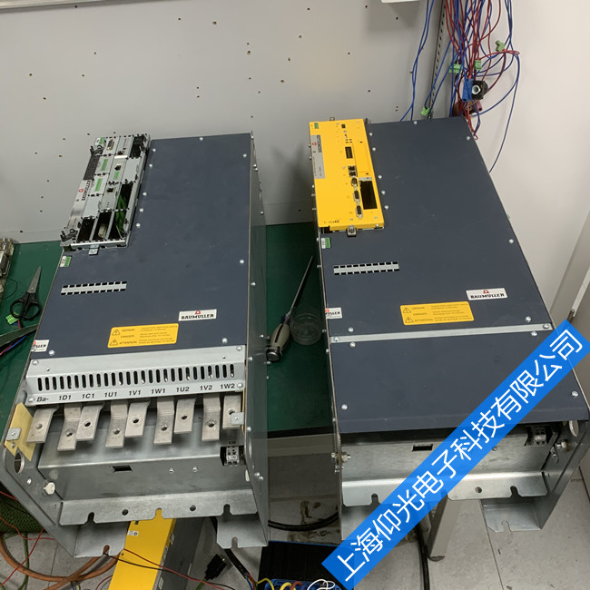 包米勒伺服驅(qū)動(dòng)器電機(jī)短路故障深度解析:維修方法與成因揭秘