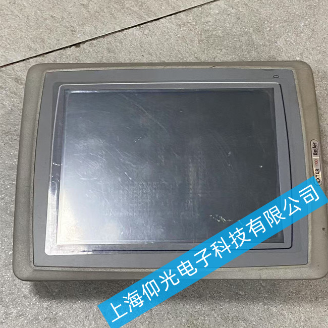 北爾觸摸屏維修EXTER T100主板故障維修方法