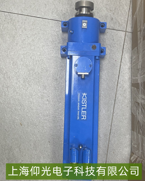 Kistler��ʯ��(l��)���y(c��)��Һ���C(j��)���c(di��n)ƫ�ƹ��ϾS��ָ��