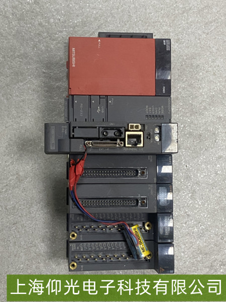 ���� PLC Q61P �Դģ�K�o(w��)ݔ�����ϾS��