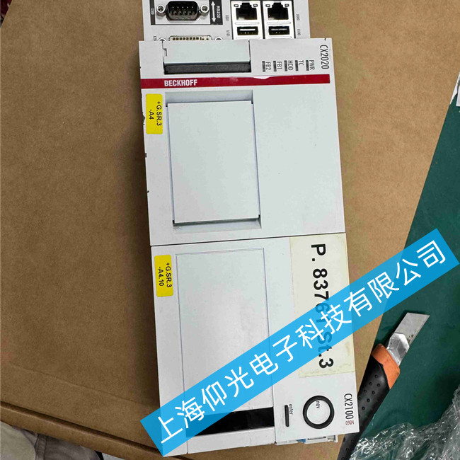 ����PLCģ�K�S��CX2020-0120/4GBָʾ���������ϾS��