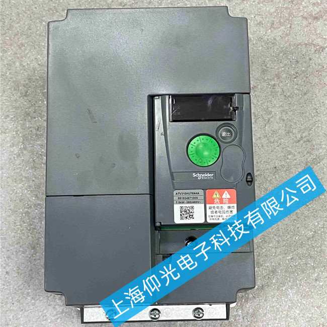 ʩ�͵�׃�l���S��ATV310HU75N4A��(b��o)��F02���ϾS�޷���