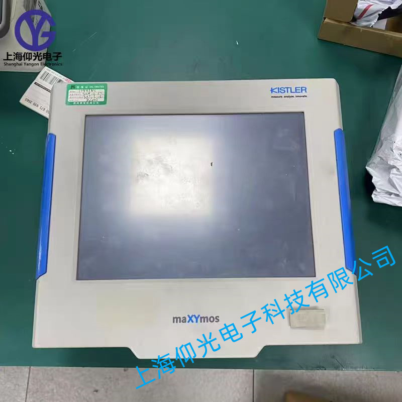  KISTLER maXYmos ���I(y��)�|�����S��